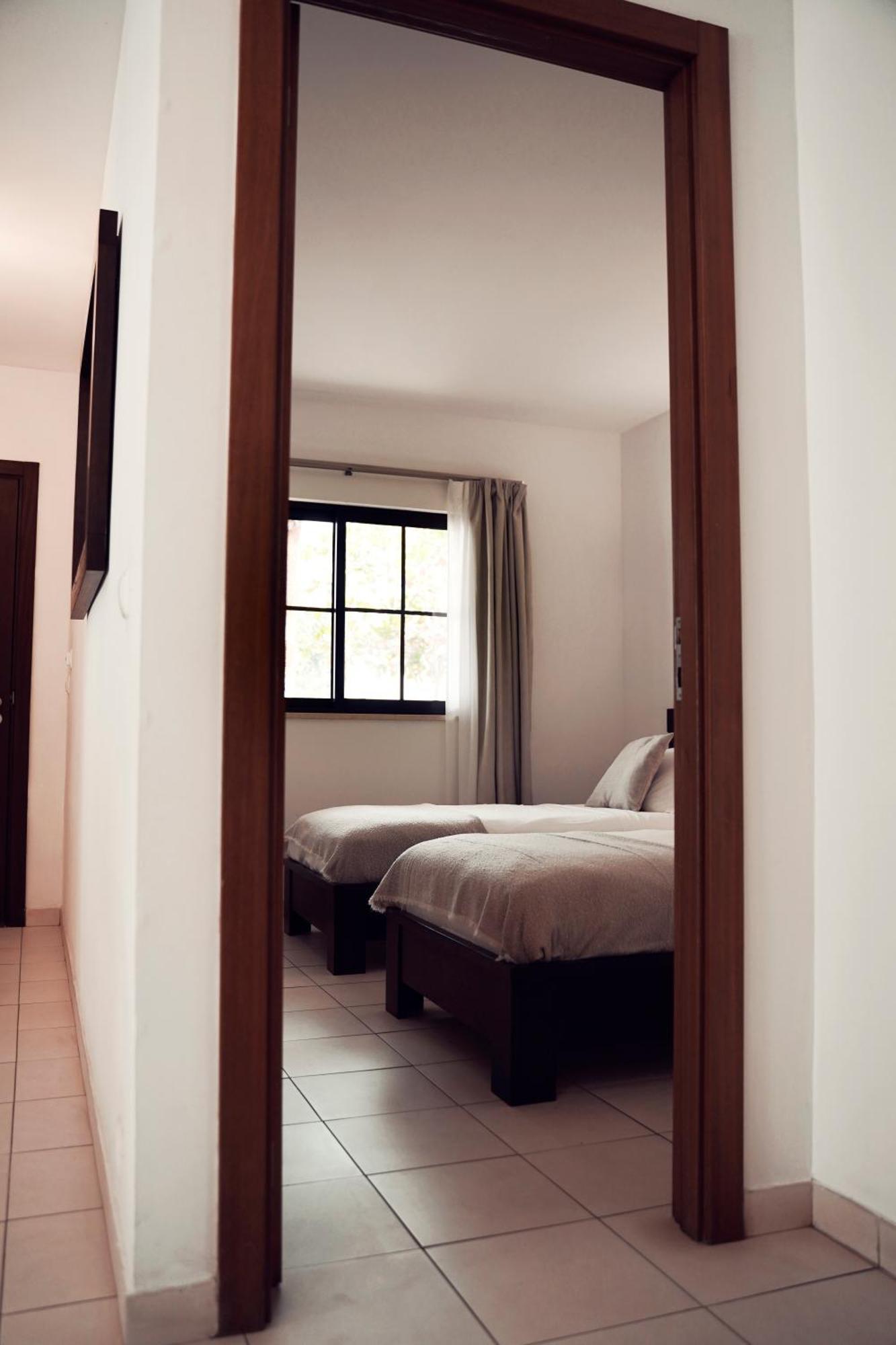 Tortuga Beach Villa, Santa Maria, Sal, Cape Verde Exterior foto